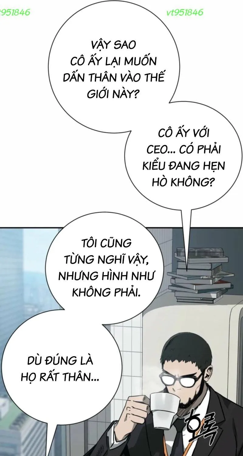 Phi Vụ Đen Tối Chương 18 Ảnh 54