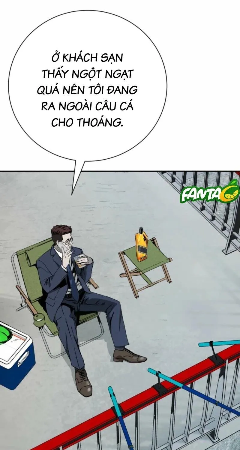 Phi Vụ Đen Tối Chương 18 Ảnh 74