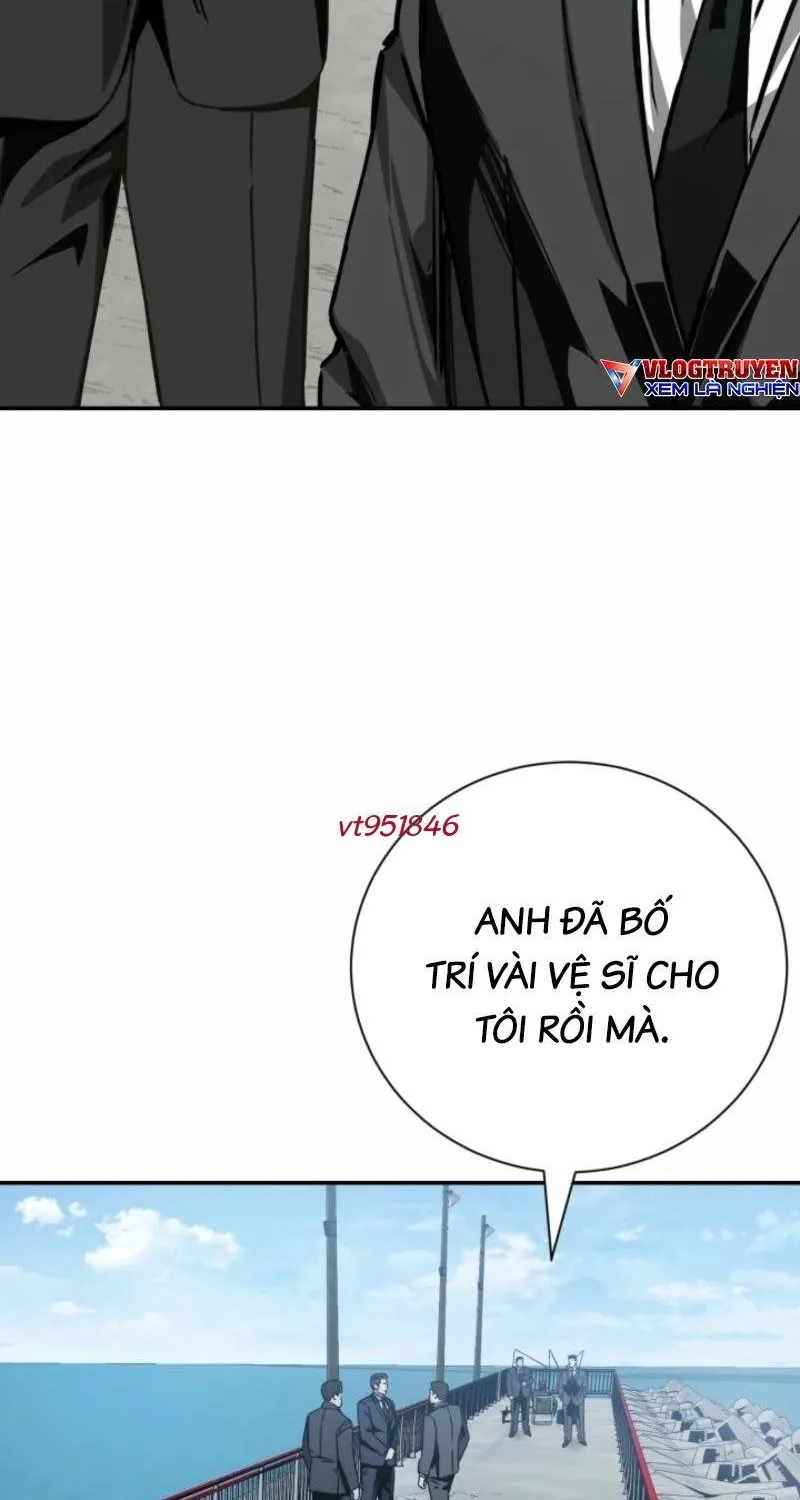Phi Vụ Đen Tối Chương 18 Ảnh 77