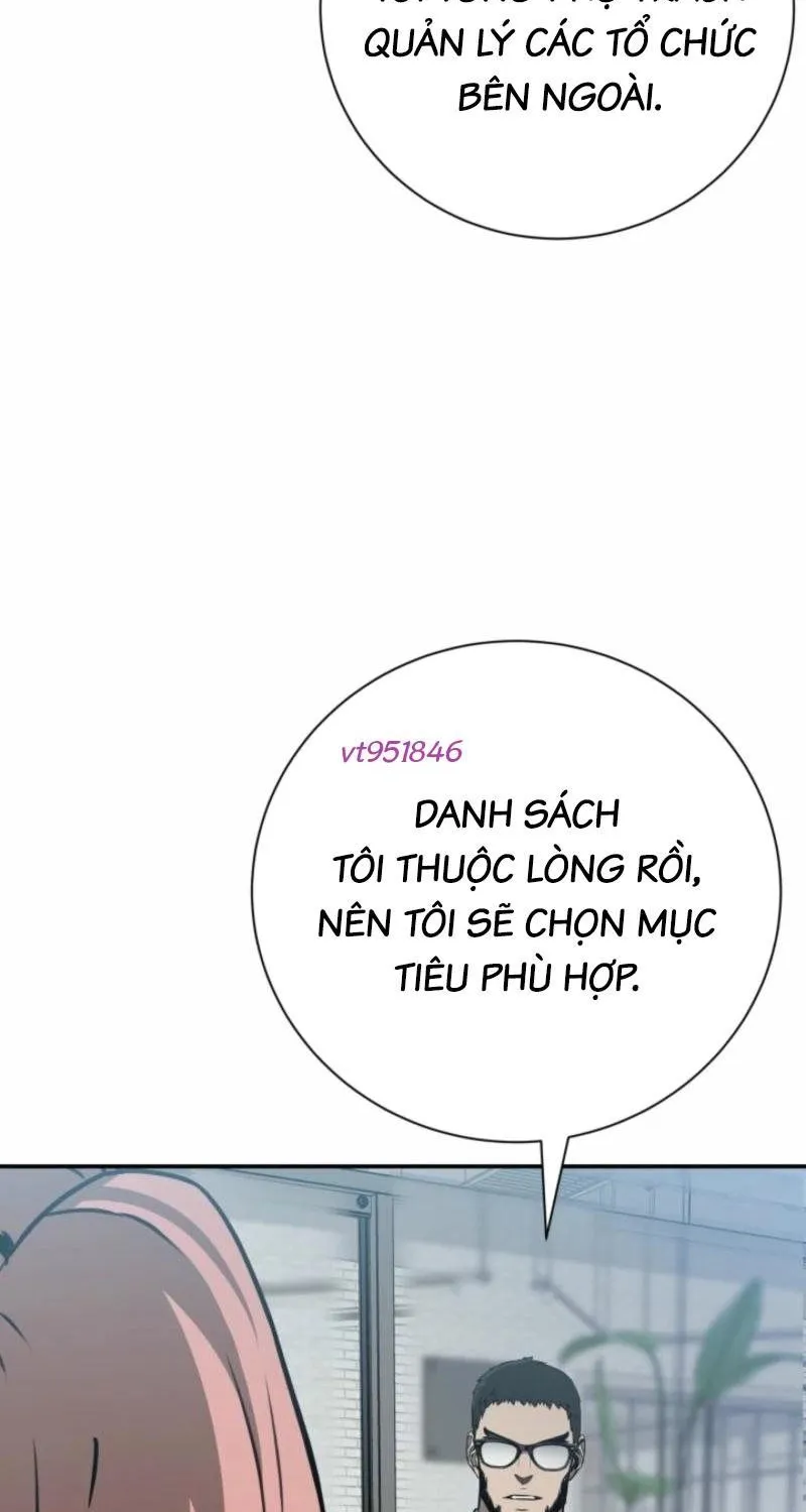Phi Vụ Đen Tối Chương 18 Ảnh 9