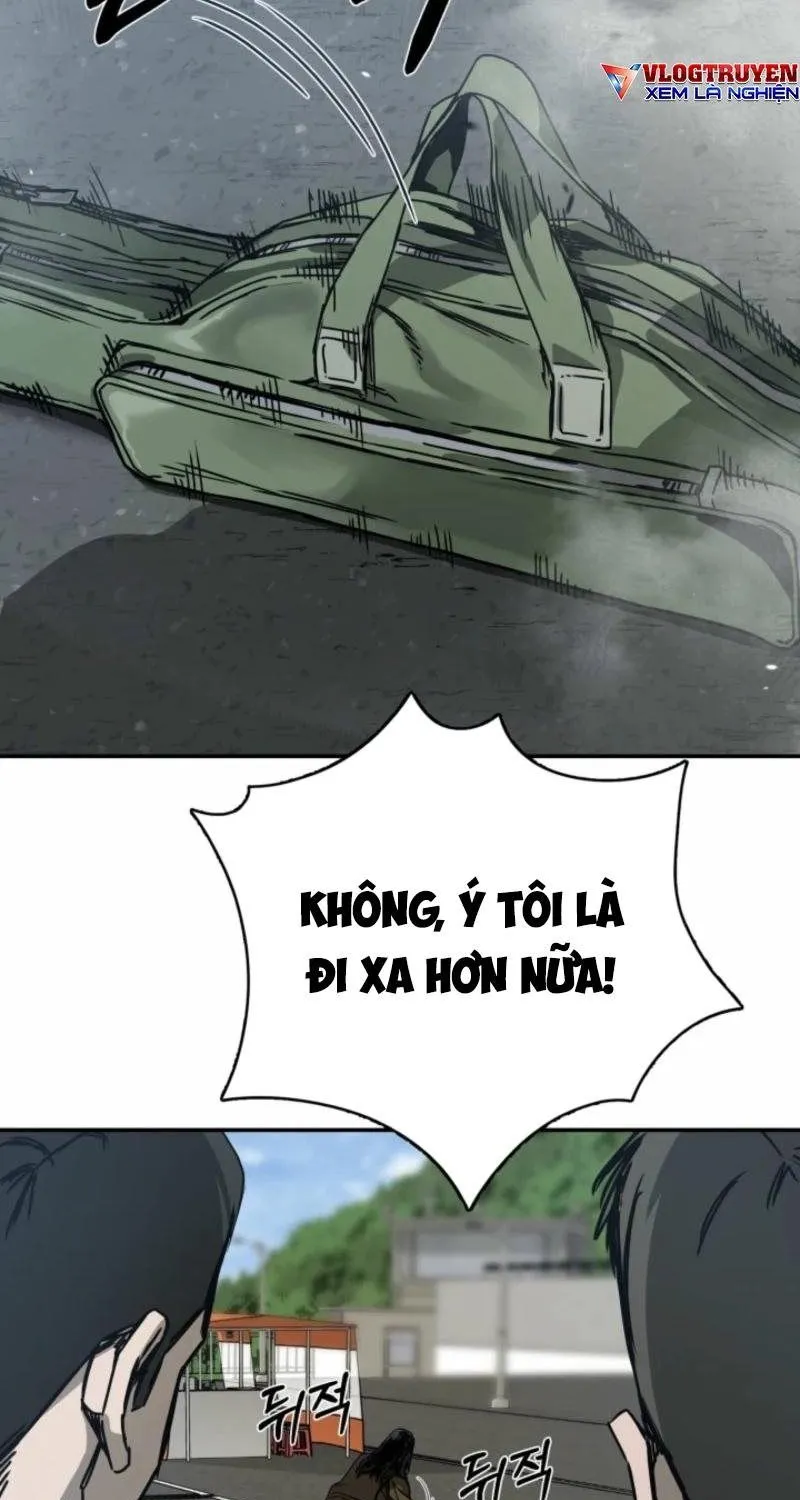 Phi Vụ Đen Tối Chương 18 Ảnh 93
