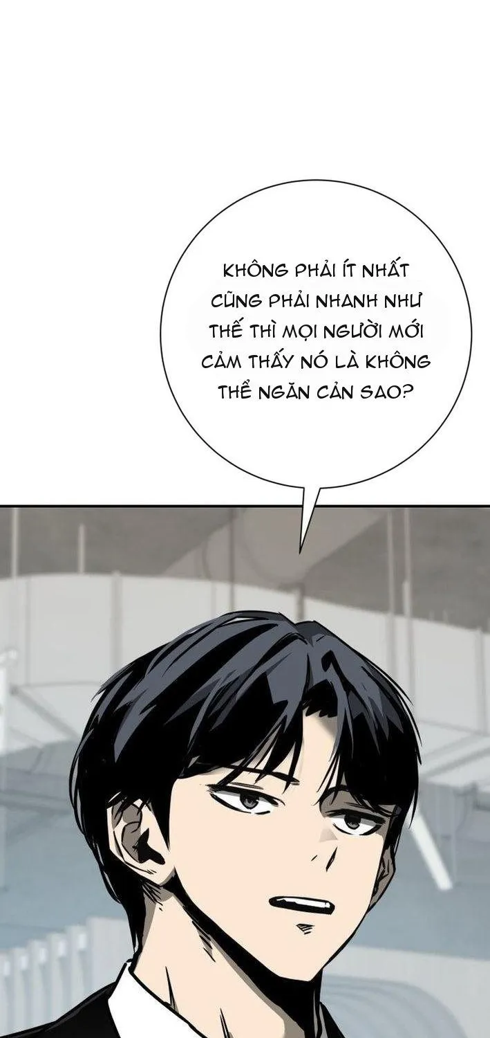 Phi Vụ Đen Tối Chương 19 Ảnh 22