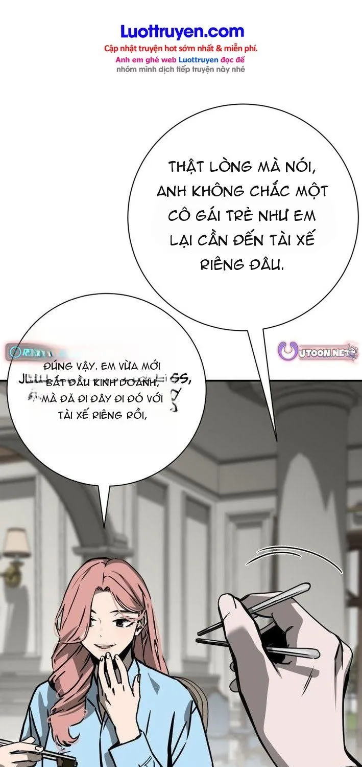 Phi Vụ Đen Tối Chương 19 Ảnh 53