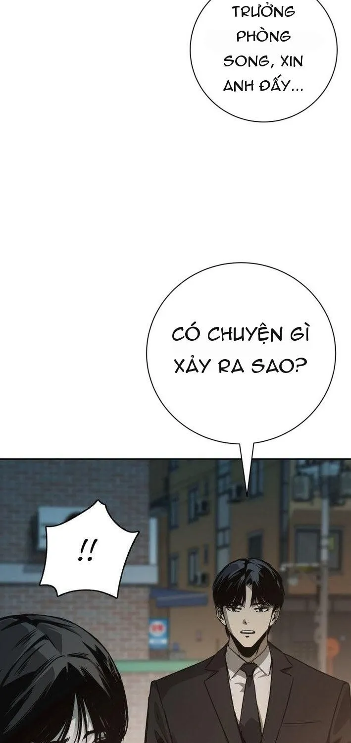 Phi Vụ Đen Tối Chương 19 Ảnh 64