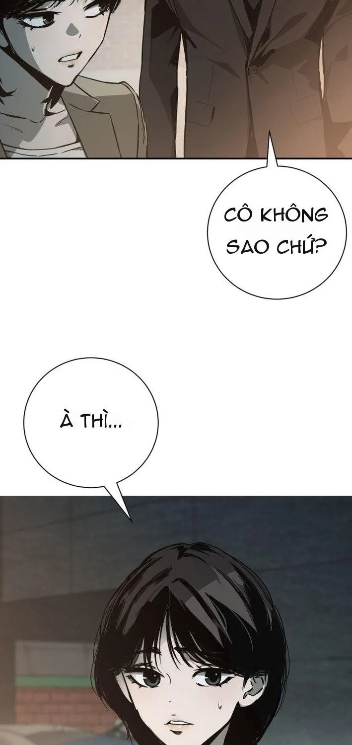 Phi Vụ Đen Tối Chương 19 Ảnh 65