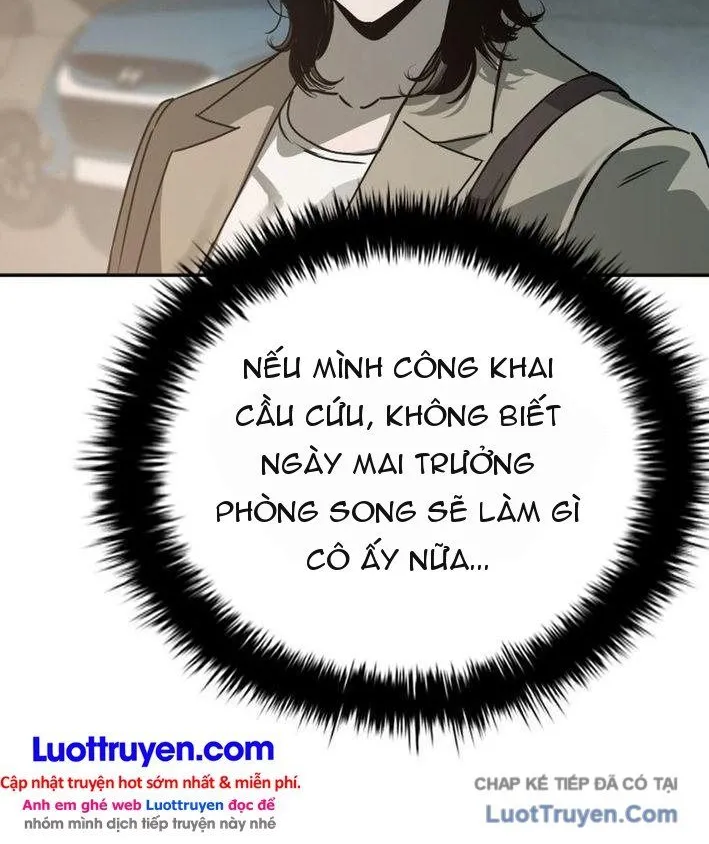 Phi Vụ Đen Tối Chương 19 Ảnh 66