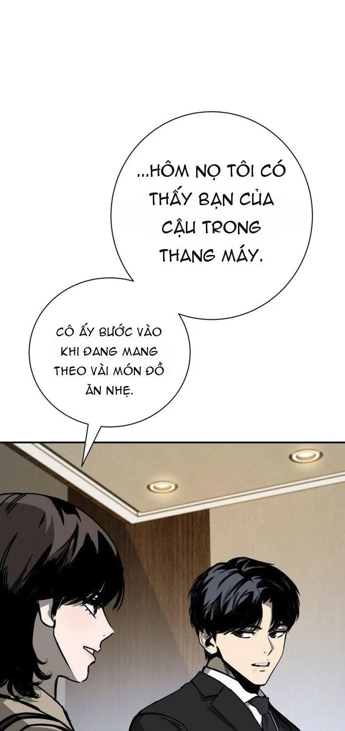 Phi Vụ Đen Tối Chương 19 Ảnh 86