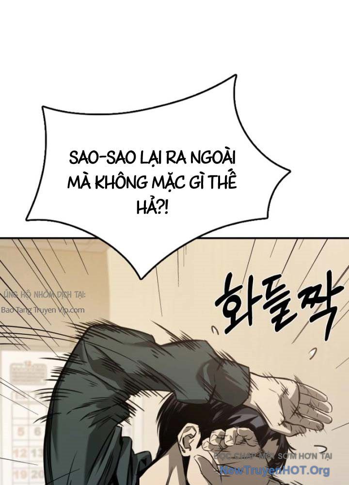Phi Vụ Đen Tối Chương 2 Ảnh 107