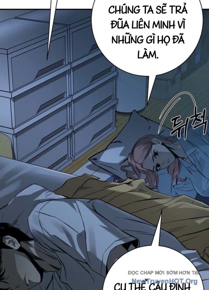 Phi Vụ Đen Tối Chương 2 Ảnh 119
