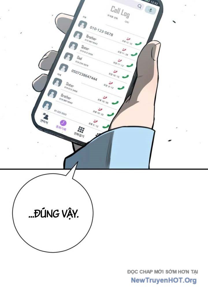 Phi Vụ Đen Tối Chương 2 Ảnh 133