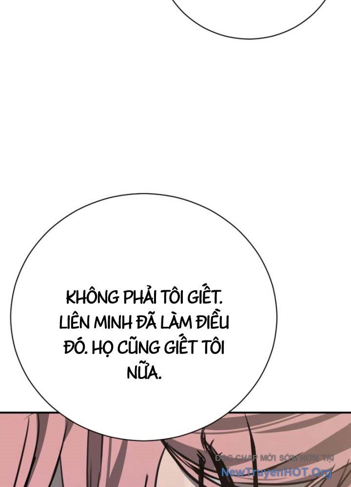 Phi Vụ Đen Tối Chương 2 Ảnh 32