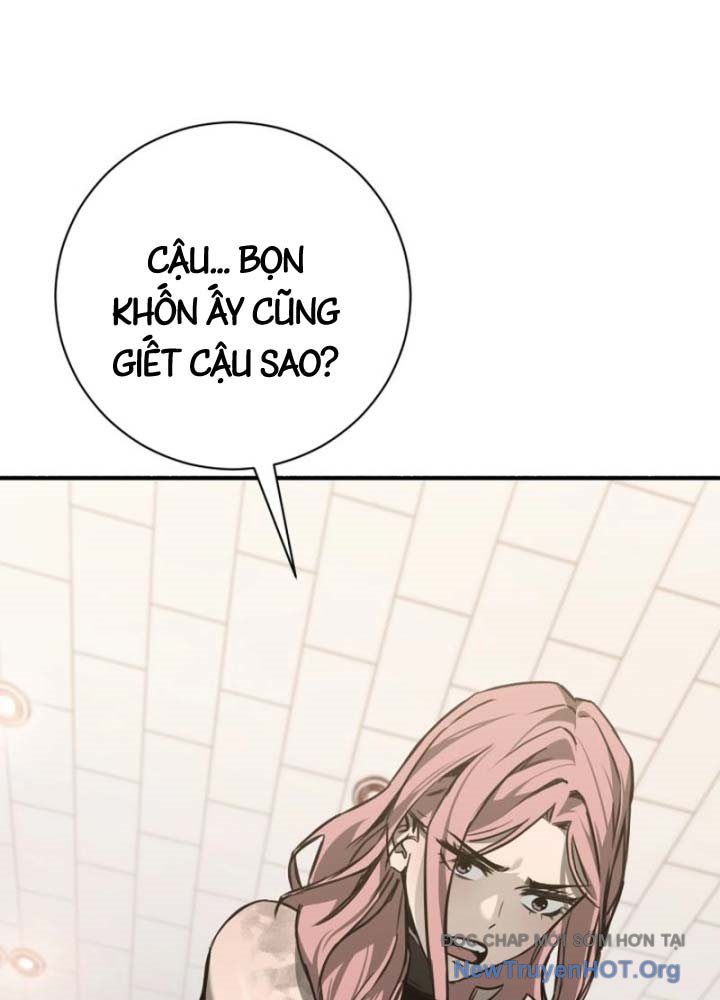 Phi Vụ Đen Tối Chương 2 Ảnh 34