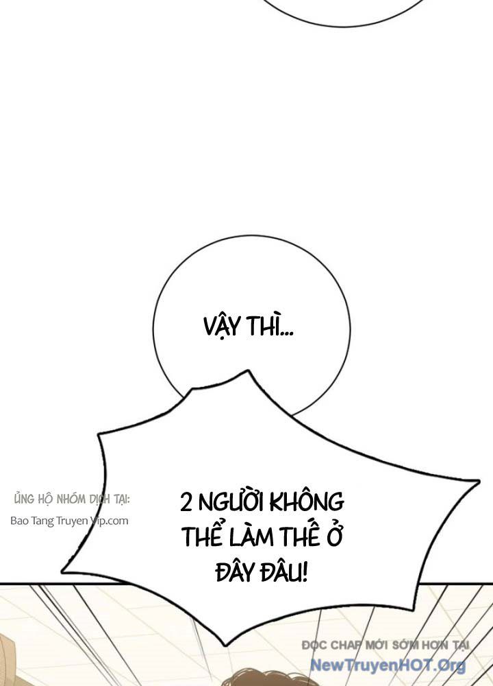 Phi Vụ Đen Tối Chương 2 Ảnh 36