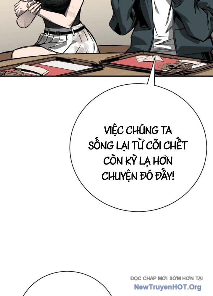 Phi Vụ Đen Tối Chương 2 Ảnh 49