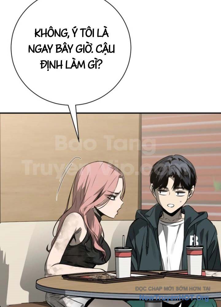 Phi Vụ Đen Tối Chương 2 Ảnh 69