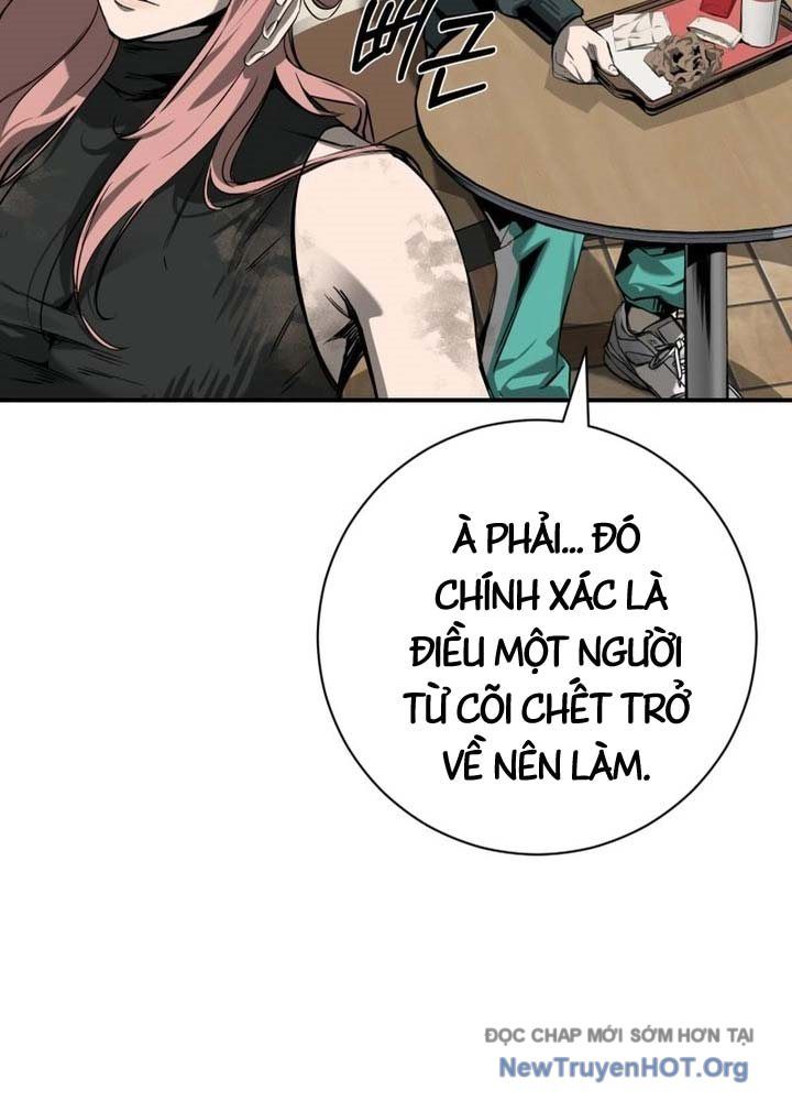 Phi Vụ Đen Tối Chương 2 Ảnh 81