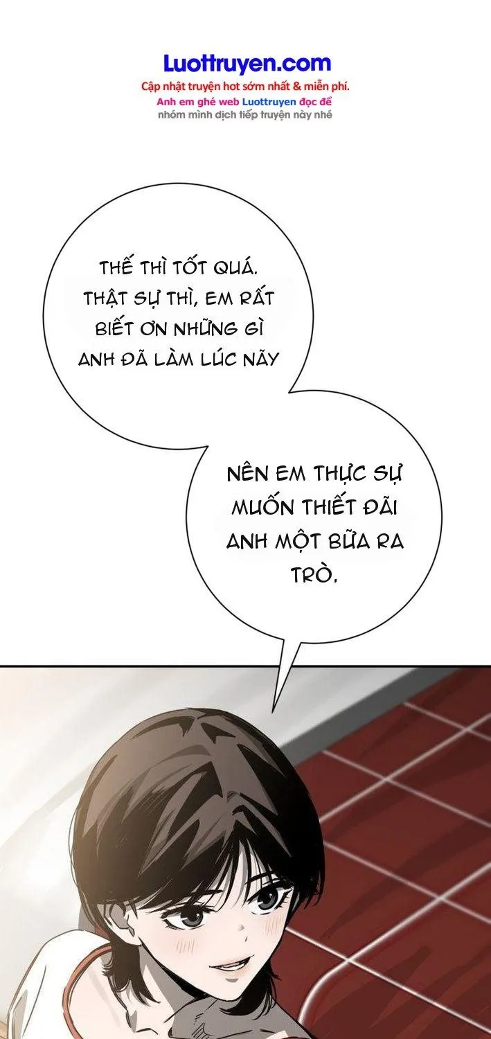 Phi Vụ Đen Tối Chương 20 Ảnh 23