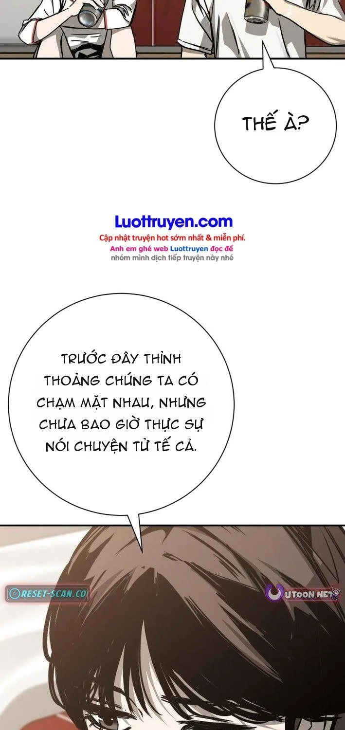 Phi Vụ Đen Tối Chương 20 Ảnh 25