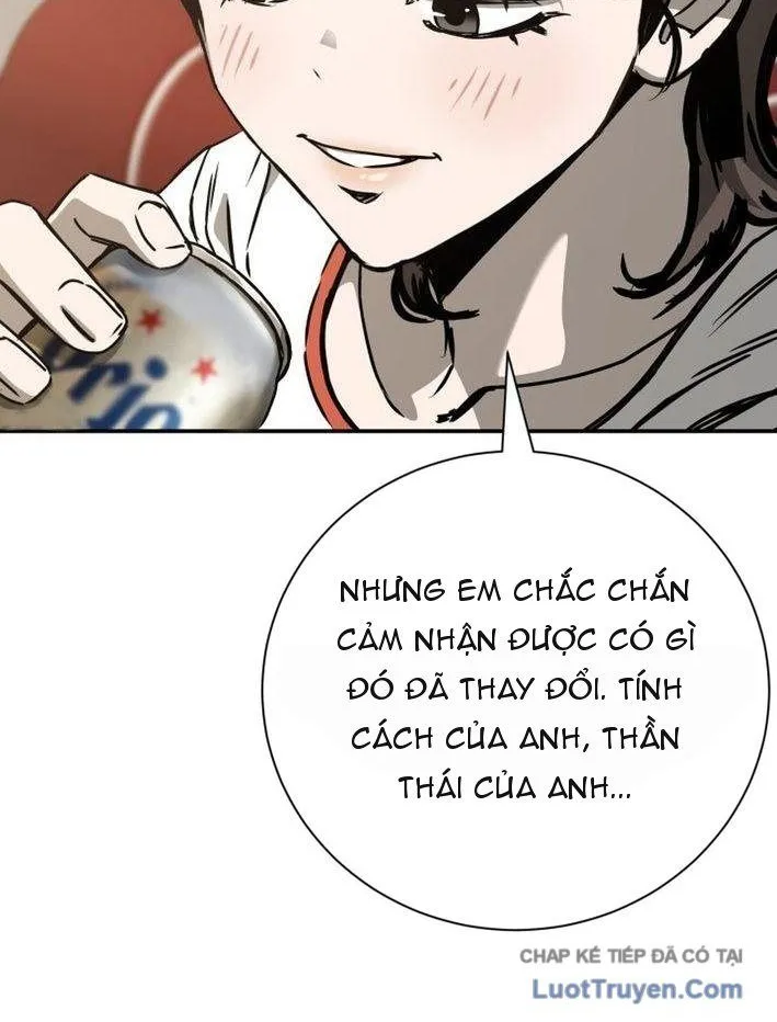Phi Vụ Đen Tối Chương 20 Ảnh 26
