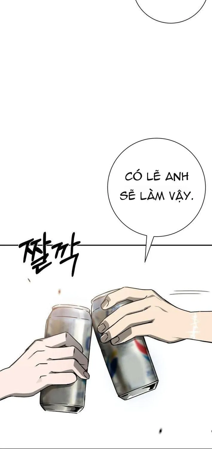 Phi Vụ Đen Tối Chương 20 Ảnh 40