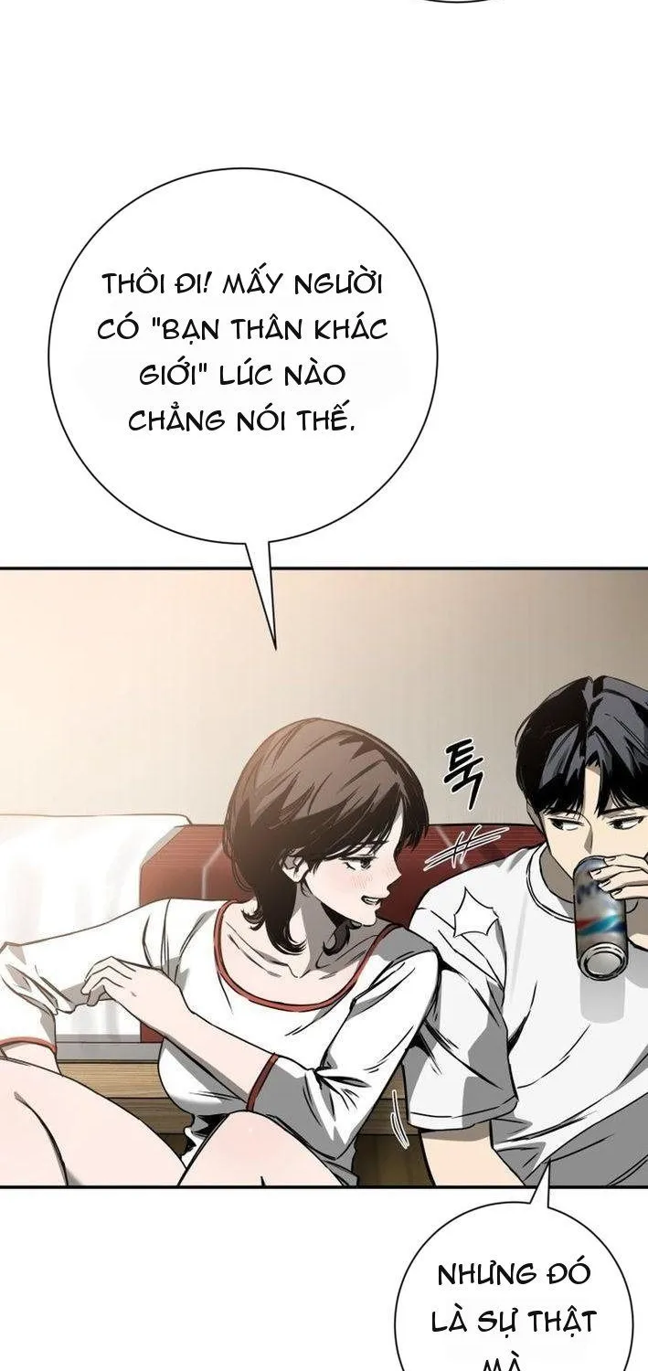 Phi Vụ Đen Tối Chương 20 Ảnh 46