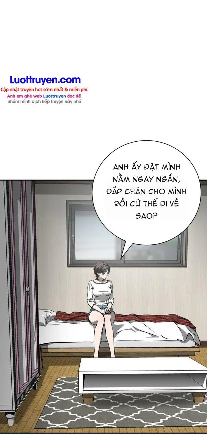 Phi Vụ Đen Tối Chương 20 Ảnh 57