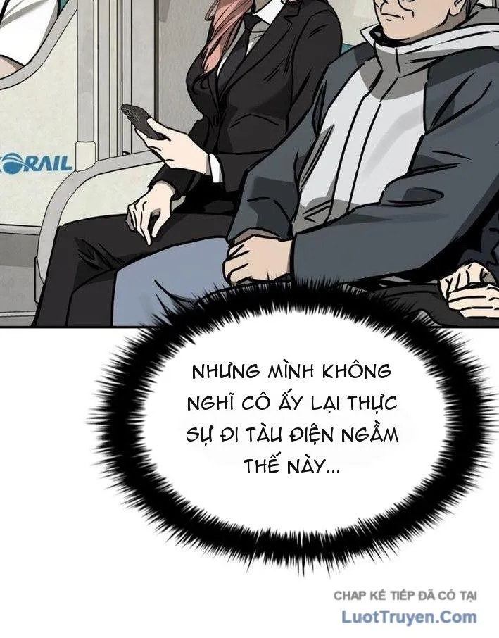 Phi Vụ Đen Tối Chương 20 Ảnh 76