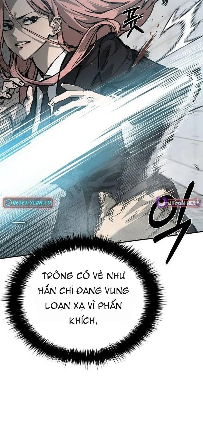 Phi Vụ Đen Tối Chương 21 Ảnh 24