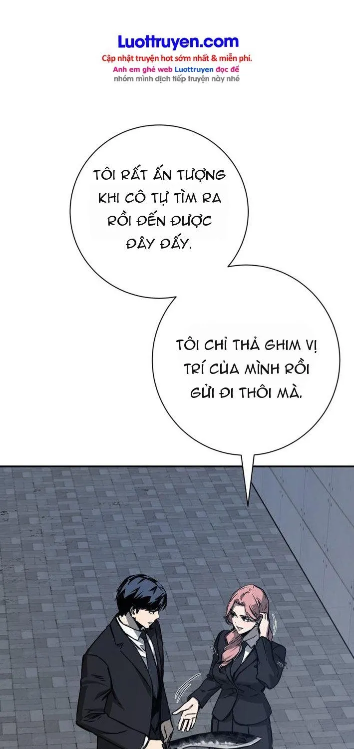 Phi Vụ Đen Tối Chương 21 Ảnh 64