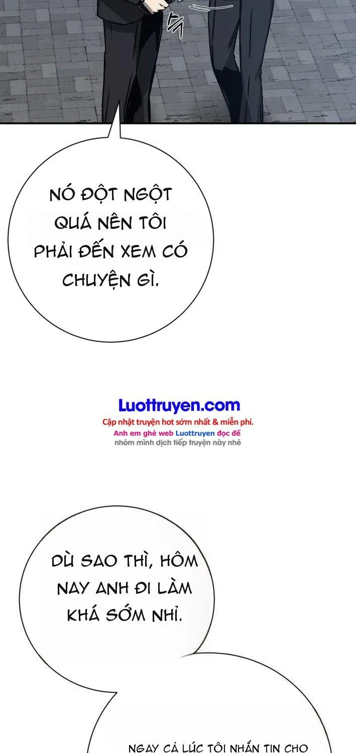 Phi Vụ Đen Tối Chương 21 Ảnh 65