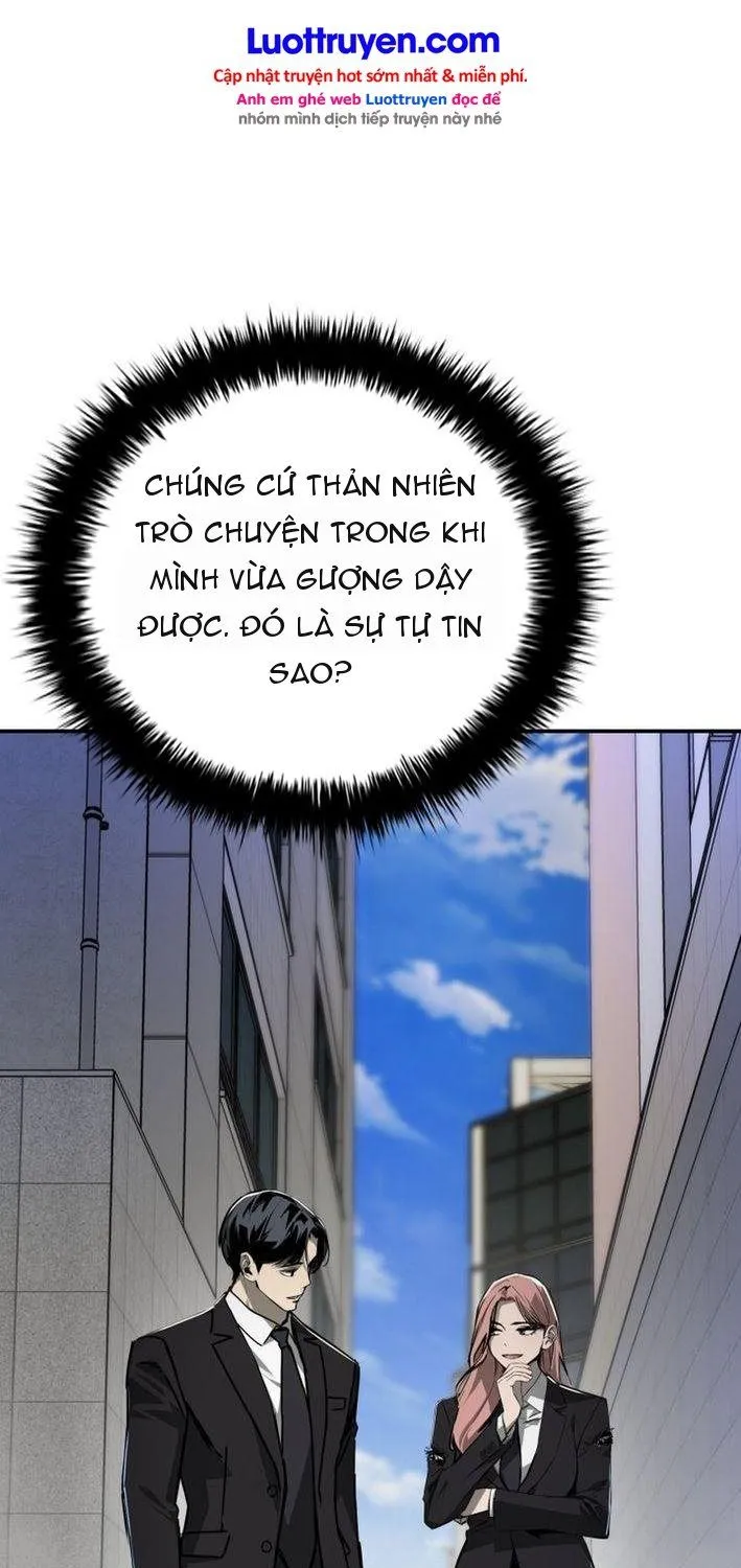 Phi Vụ Đen Tối Chương 21 Ảnh 70