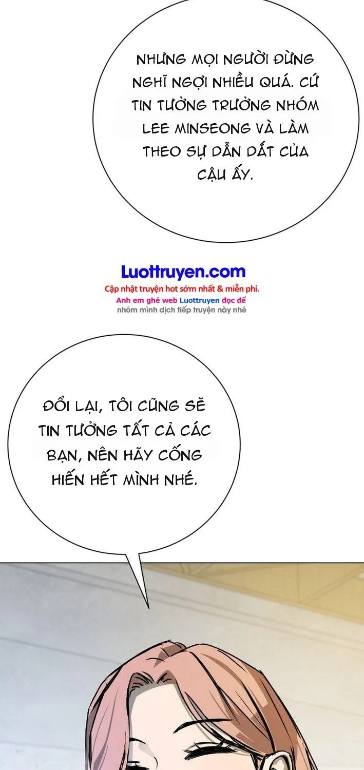 Phi Vụ Đen Tối Chương 22 Ảnh 13