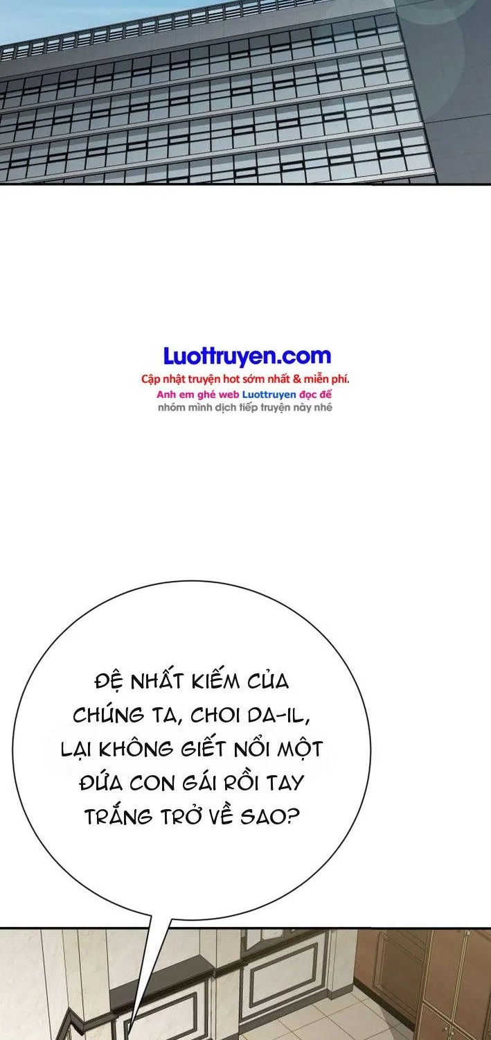 Phi Vụ Đen Tối Chương 22 Ảnh 19