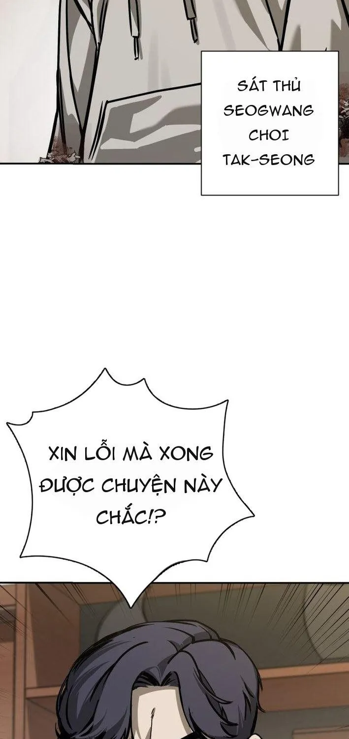 Phi Vụ Đen Tối Chương 22 Ảnh 22