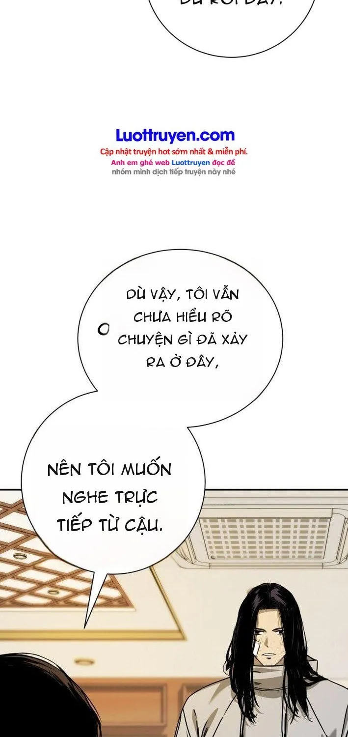 Phi Vụ Đen Tối Chương 22 Ảnh 30