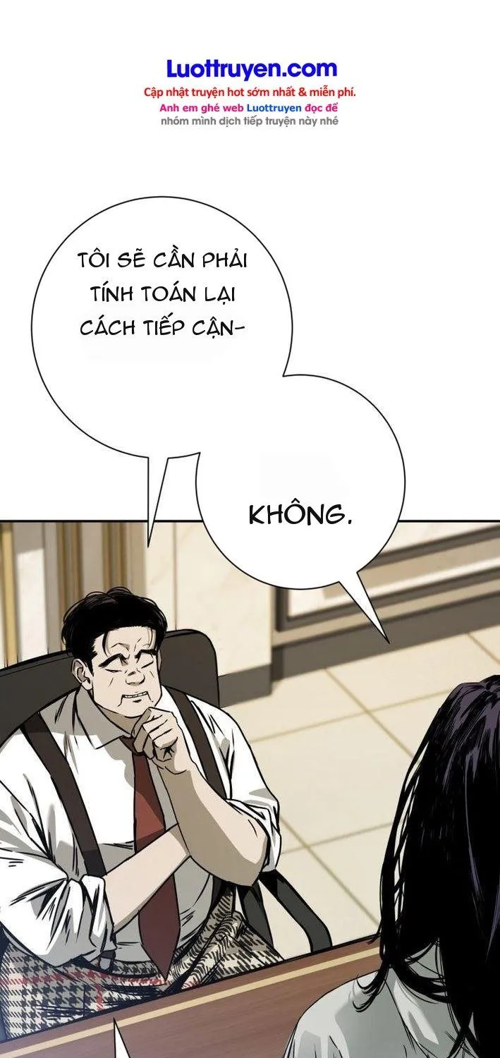 Phi Vụ Đen Tối Chương 22 Ảnh 36
