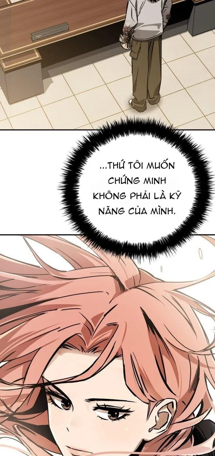 Phi Vụ Đen Tối Chương 22 Ảnh 41
