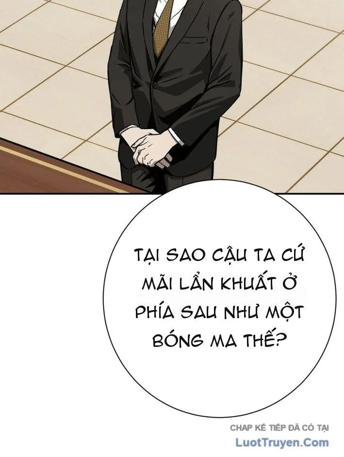 Phi Vụ Đen Tối Chương 22 Ảnh 45