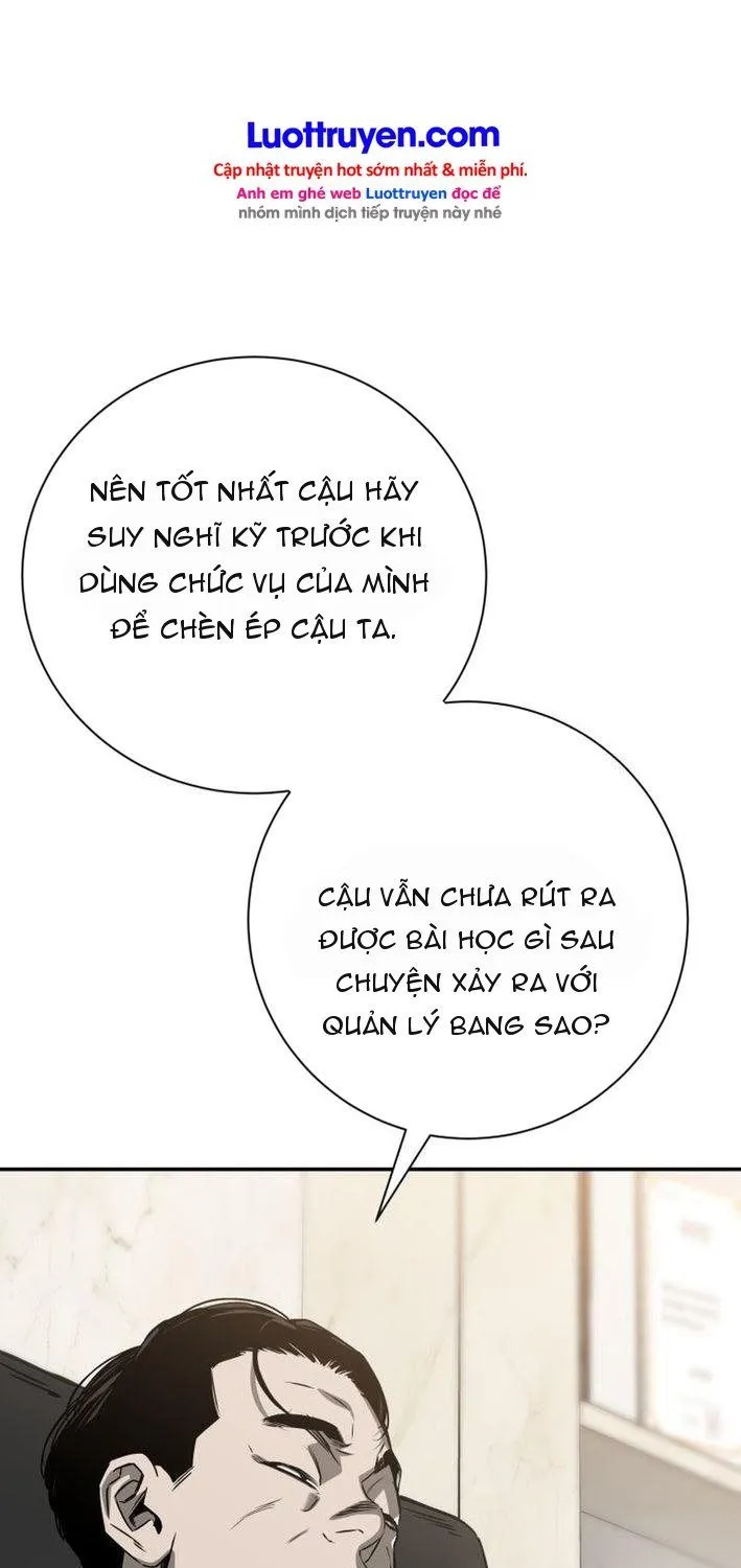 Phi Vụ Đen Tối Chương 22 Ảnh 49