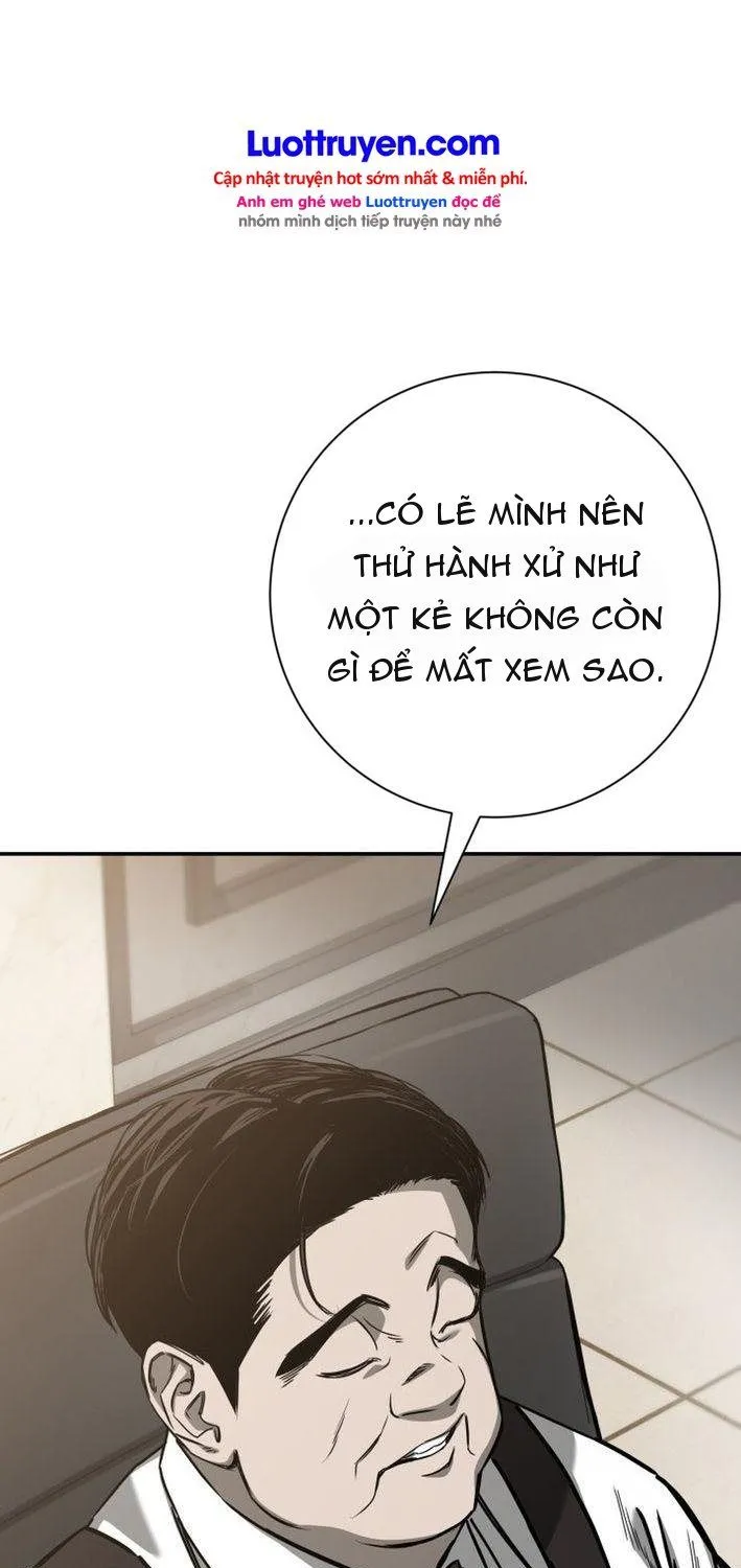Phi Vụ Đen Tối Chương 22 Ảnh 52