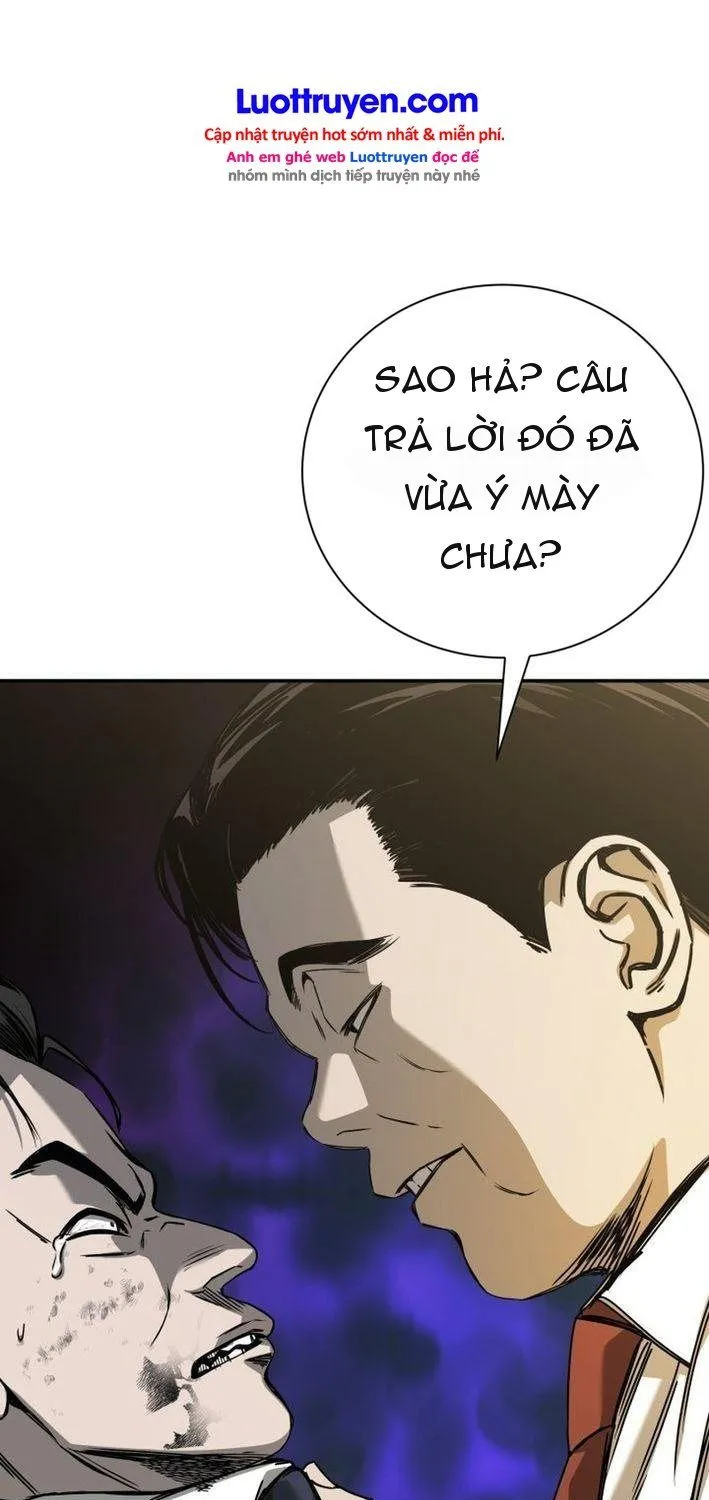 Phi Vụ Đen Tối Chương 22 Ảnh 59