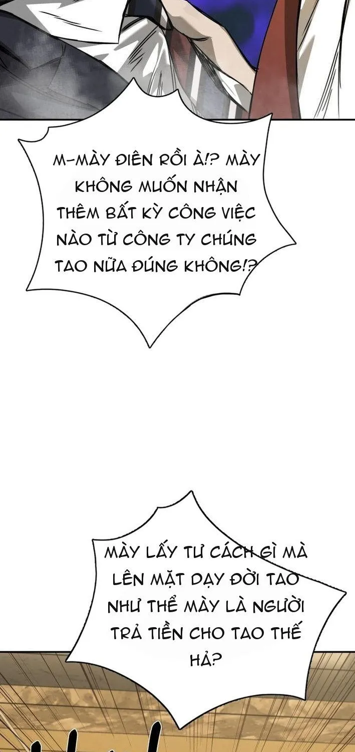 Phi Vụ Đen Tối Chương 22 Ảnh 60