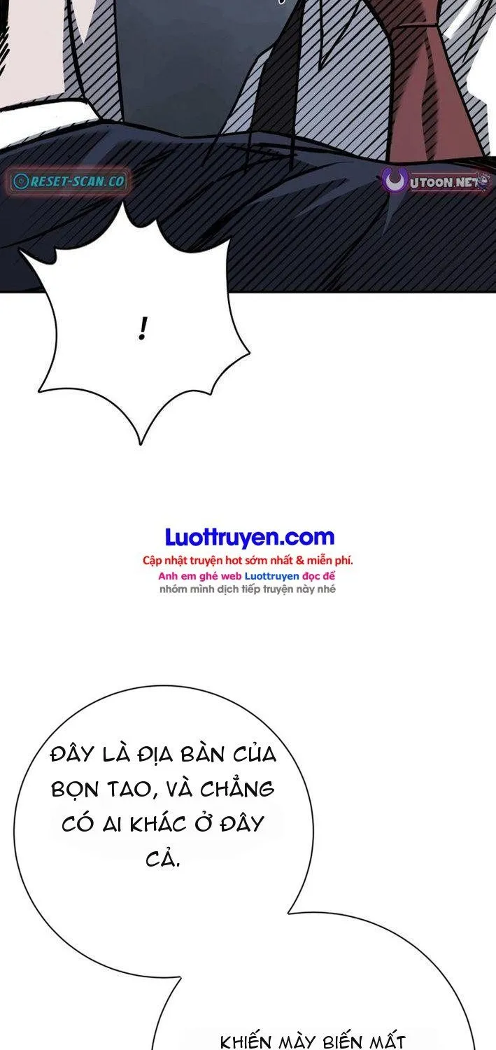 Phi Vụ Đen Tối Chương 22 Ảnh 66