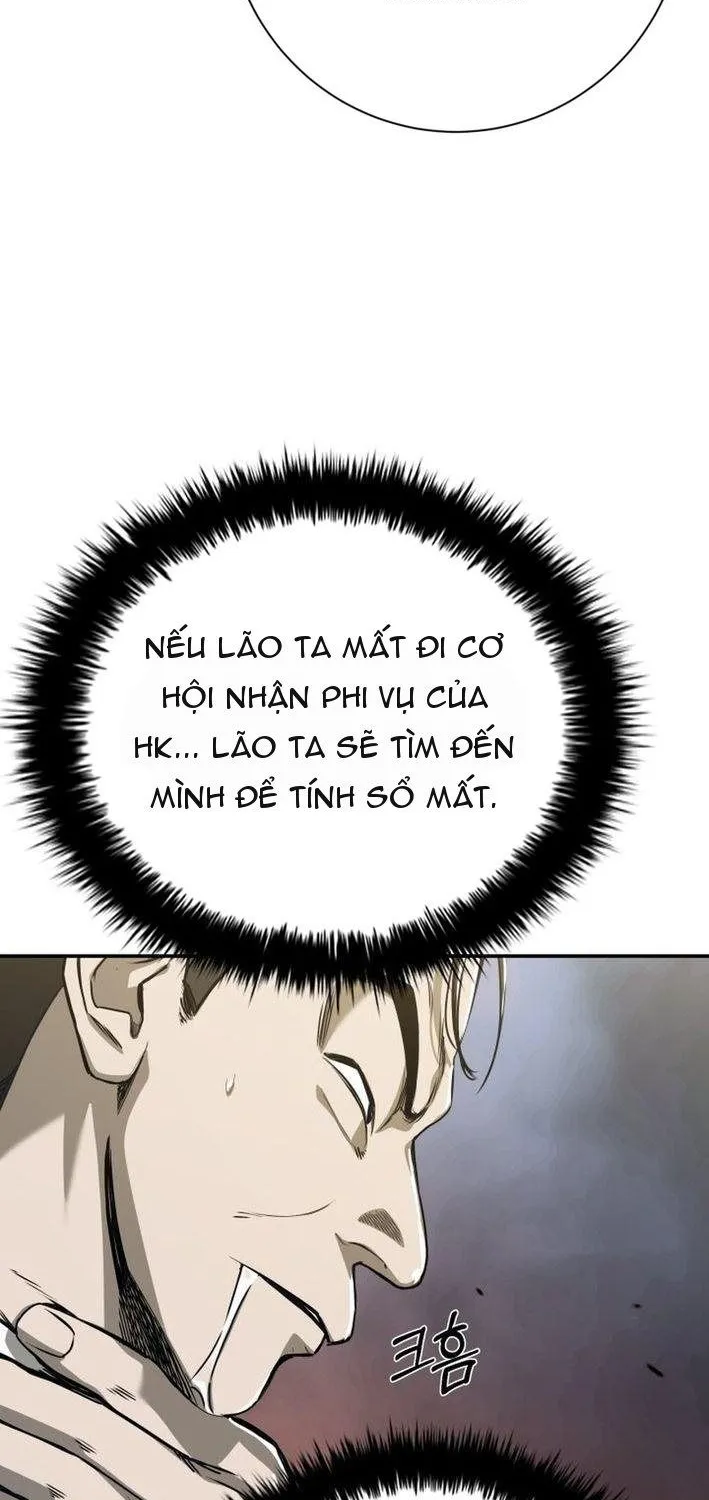 Phi Vụ Đen Tối Chương 22 Ảnh 74