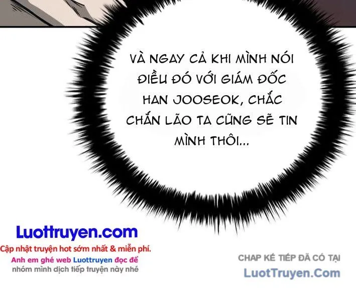 Phi Vụ Đen Tối Chương 22 Ảnh 75