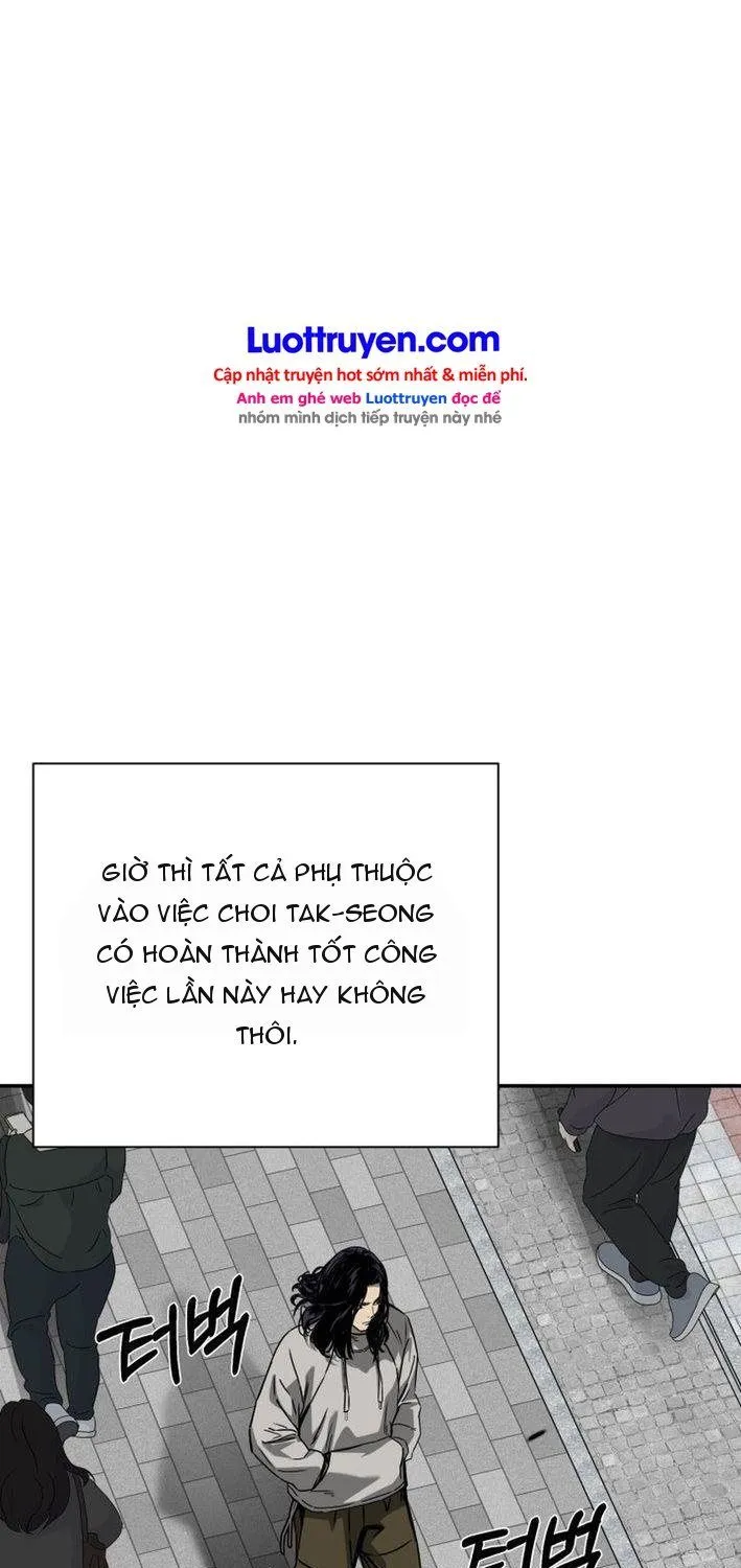 Phi Vụ Đen Tối Chương 22 Ảnh 79