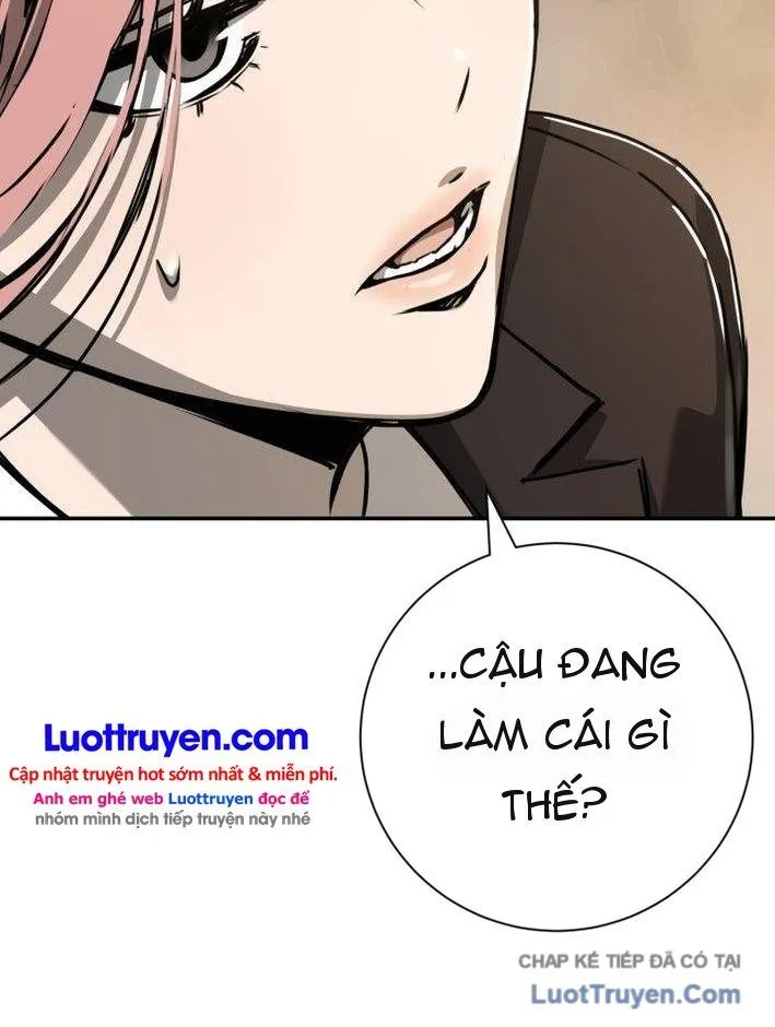 Phi Vụ Đen Tối Chương 23 Ảnh 13