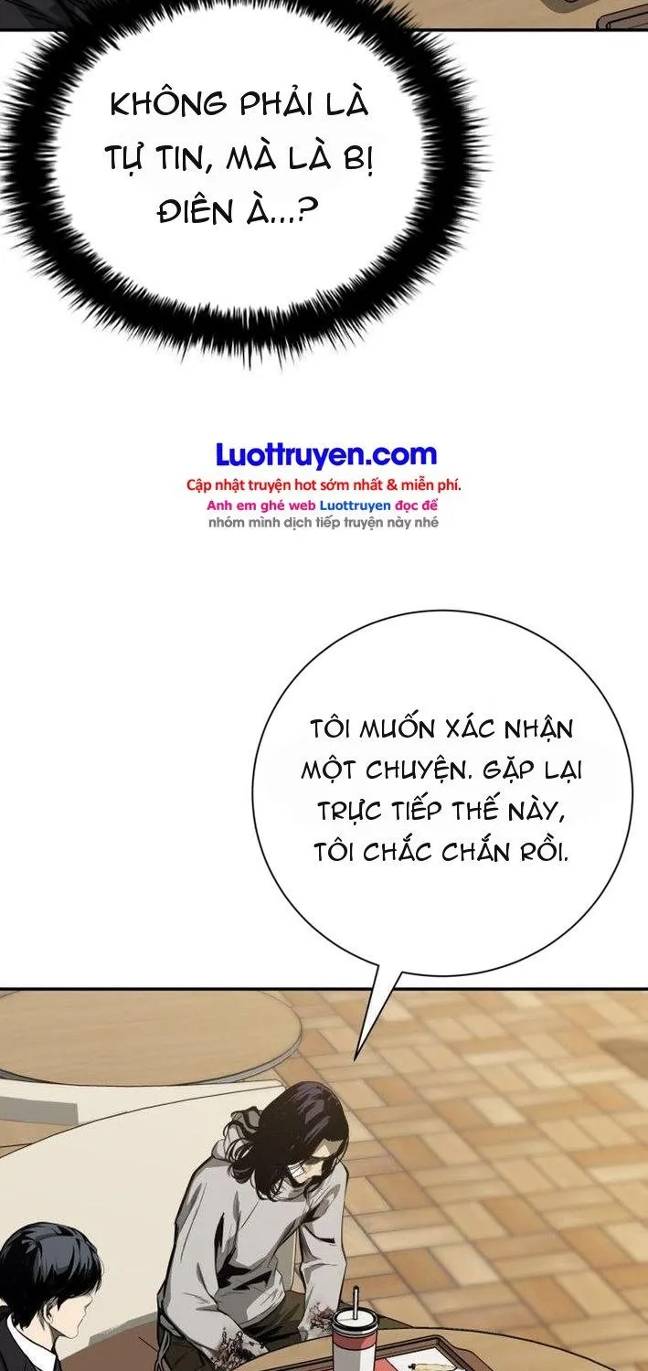 Phi Vụ Đen Tối Chương 23 Ảnh 15