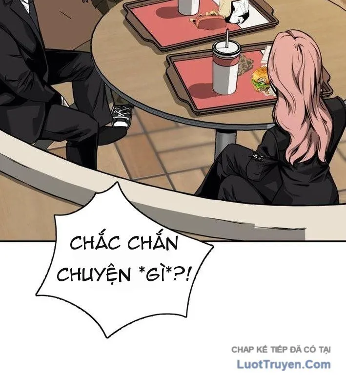 Phi Vụ Đen Tối Chương 23 Ảnh 16