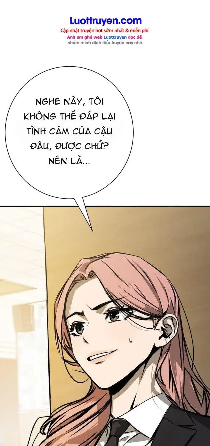 Phi Vụ Đen Tối Chương 23 Ảnh 20